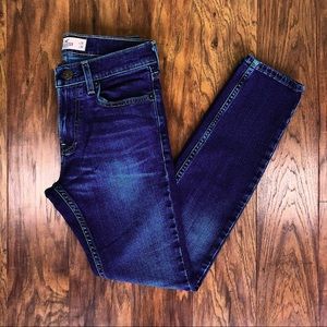 Hollister Men's Epic Flex Super Skinny Jean